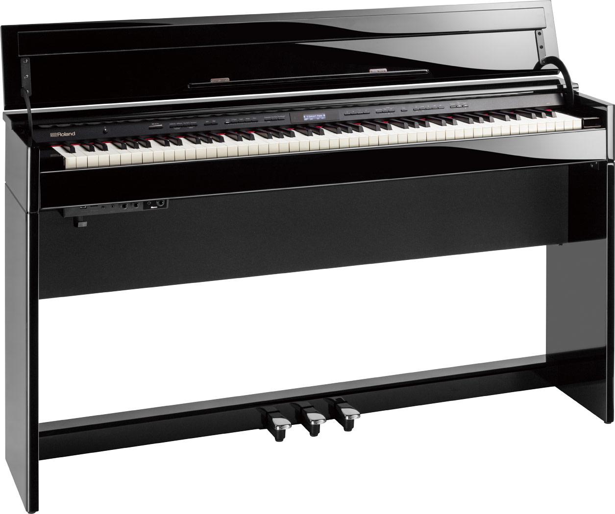 Roland Kiyola KF-10 - REVIEW 2024 | Digital Piano | Overpriced?